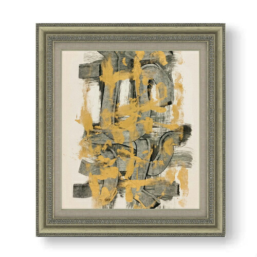 【油絵 直筆仕上げ】スースター 抽象的なモチーフ F10 【額入り】 絵画 販売 10号 油彩 抽象画 677×603mm 複製画 送料無料 プレゼント ギフト 開店祝い 開業祝い 退職祝い 新築祝い リビング 玄関 モダン アートフレーム 壁掛け