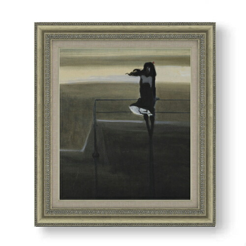 【油絵 直筆仕上げ】スピリアールト 突風(1904年) F10 【額入り】 絵画 販売 10号 油彩 抽象画 677×603mm 複製画 送料無料 プレゼント ギフト 開店祝い 開業祝い 退職祝い 新築祝い リビング 玄関 モダン アートフレーム 壁掛け|絵画販売アートレスト