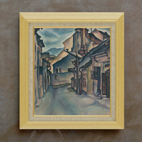 【油絵 直筆仕上げ】バウアー ウリチカ F10 【額入り】 絵画 販売 10号 油彩 抽象画 675×601mm 複製画 送料無料 プレゼント ギフト 開店祝い 開業祝い 退職祝い 新築祝い リビング 玄関 モダン アートフレーム 壁掛け 30,875円