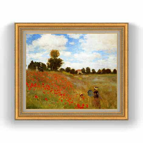 楽天市場】【1/25 限定クーポン】 【初めての絵画】光の画家 モネ