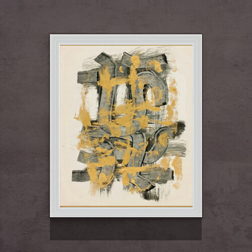 【油絵 直筆仕上げ】スースター 抽象的なモチーフ F15 【油彩 アップグレード額】絵画 販売 15号 抽象画 額縁 712×590mm 複製画 送料無料 プレゼント ギフト 開店祝い 開業祝い 退職祝い 新築祝い リビング 玄関 モダン 壁掛け