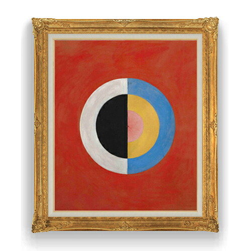 【油絵 直筆仕上げ】クリント グループ9 F20 【アップグレード額縁】 絵画 販売 20号 油彩 抽象画 865×736mm 複製画 送料無料 プレゼント ギフト 開店祝い 開業祝い 退職祝い 新築祝い リビング アートフレーム 壁掛け|絵画販売アートレスト