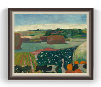 楽天市場】【SALE☆期間限定20%OFF】 有名 画家 ゴーギャン