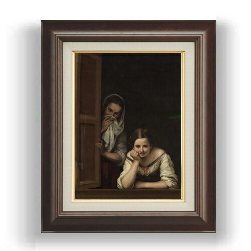 楽天市場】【受注生産品】 ムリリョ【羊飼いの少年】［ac-106］世界の