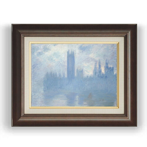 クラウディオシモネッティ　ヴェニス　油絵4F 肉筆　値下げしました 楽天市場】【油絵 直筆仕上げ】マネ 旗で飾られたモニエ街 F4 【額入り