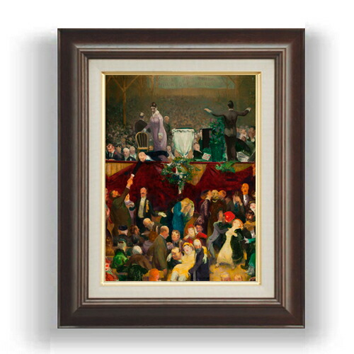 楽天市場】【油絵 直筆仕上げ】チェイス At the Seaside F4 【額入り