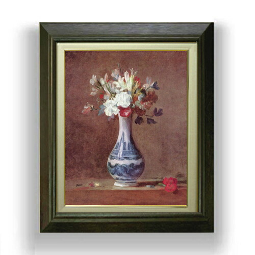偉大な シャルダン 6号 油彩 静物画 556 465mm 送料無料 複製画 額縁付 絵画 販売 直筆仕上げ 油絵 F6 花瓶の花 油彩画 Www Invemed Com Ar 偉大な シャルダン 6号 油彩 静物画 556 465mm 送料無料 複製画 額縁付 絵画 販売 直筆仕上げ 油絵 F6 花瓶の花 油彩画 Www Invemed Com Ar