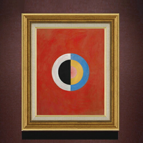 【油絵 直筆仕上げ】クリント グループ9 F6 【アップグレード額】 絵画 販売 6号 油彩 抽象画 558×467mm 複製画 送料無料 プレゼント ギフト 開店祝い 開業祝い 退職祝い 新築祝い リビング 玄関 モダン アートフレーム 壁掛け