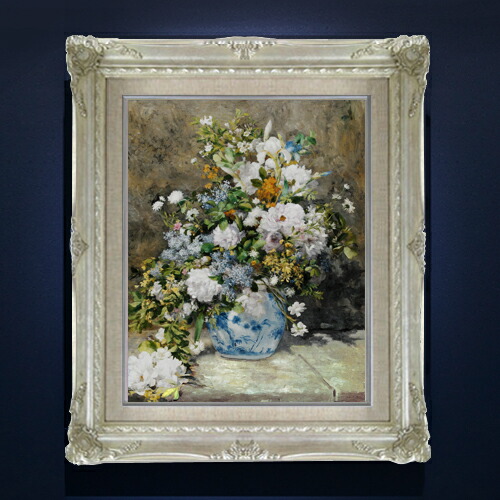 楽天市場】＼スーパーセールP2倍＋クーポン／ 絵画 アート フレーム