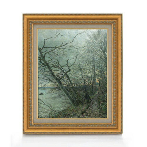 油絵[嘘かもしれない] 楽天市場】絵画 油絵F6 尾瀬 広瀬和之画【当日出荷可能】【送料