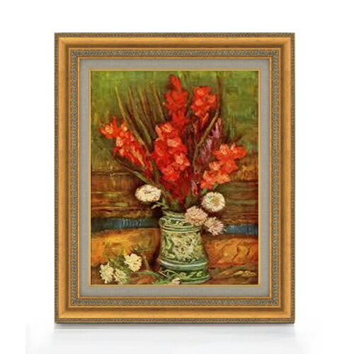 「 グラジオラスの花 」 絵画 油絵 油彩             アンティーク グラジオラスの花 」 絵画 油絵 油彩 アンティーク 楽天市場】絵画