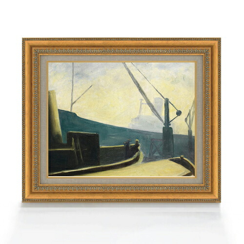 【油絵 直筆仕上げ】ウッド リーチ F6 【額入り】 絵画 販売 6号 油彩 抽象画 558×467mm 複製画 送料無料 プレゼント ギフト 開店祝い 開業祝い 退職祝い 新築祝い リビング 玄関 モダン アートフレーム 壁掛け|絵画販売アートレスト