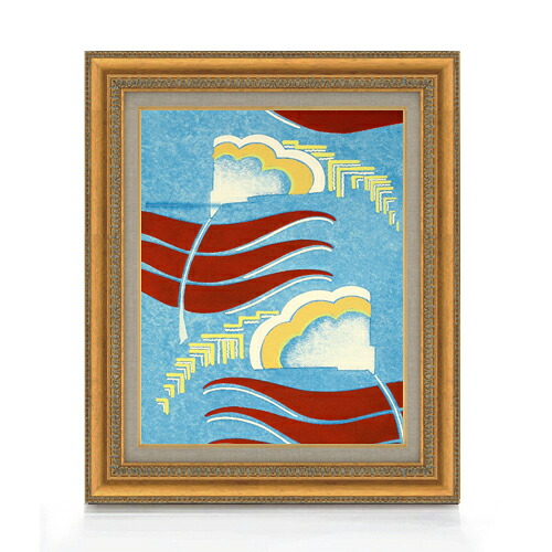【油絵 直筆仕上げ】セギュイ プリズムス3 F6 【額入り】 絵画 販売 6号 油彩 抽象画 558&times;467mm 複製画 送料無料 プレゼント ギフト 開店祝い 開業祝い 退職祝い 新築祝い リビング 玄関 モダン アートフレーム 壁掛け｜絵画販売アートレスト 21,158円