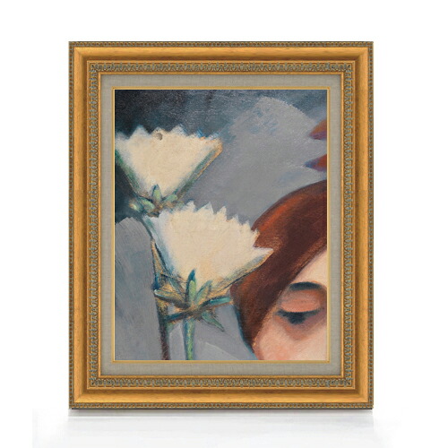 【油絵 直筆仕上げ】ヨハンセン ブルーテンとヴァイブリヒャーコップ F6 【額入り】 絵画 販売 6号 油彩 抽象画 558&times;467mm 複製画 送料無料 プレゼント ギフト 開店祝い 開業祝い 退職祝い 新築祝い リビング 玄関 モダン アートフレーム 壁掛け｜絵画販売アートレスト 21,158円