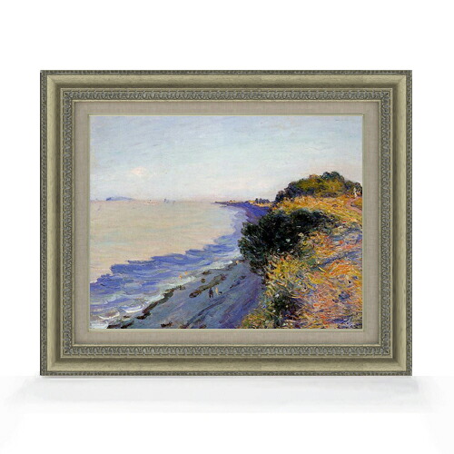 【油絵 直筆仕上げ】シスレー ブリストル運河 F6 【額入り】 絵画 販売 6号 油彩 風景画 558×467mm 複製画 送料無料 プレゼント ギフト 開店祝い 開業祝い 退職祝い 新築祝い リビング 玄関 モダン アートフレーム 壁掛け|絵画販売アートレスト
