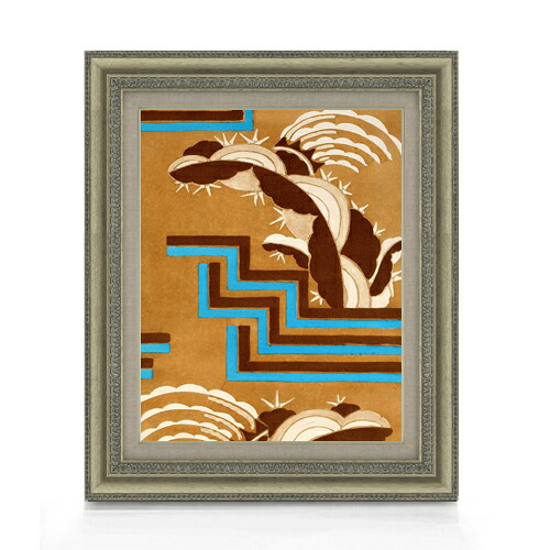 【油絵 直筆仕上げ】セギュイ プリズム2 F6 【額入り】 絵画 販売 6号 油彩 抽象画 558×467mm 複製画 送料無料 プレゼント ギフト 開店祝い 開業祝い 退職祝い 新築祝い リビング 玄関 モダン アートフレーム 壁掛け|絵画販売アートレスト