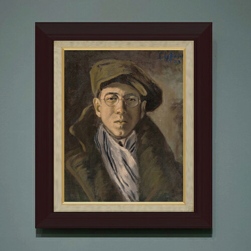 【油絵 直筆仕上げ】クリフォード・スティル PH-672 F6 【額入り】 絵画 販売 6号 油彩 抽象画 556×465mm 複製画 送料無料 プレゼント ギフト 開店祝い 開業祝い 退職祝い 新築祝い リビング 玄関 モダン アートフレーム 壁掛け|絵画販売アートレスト