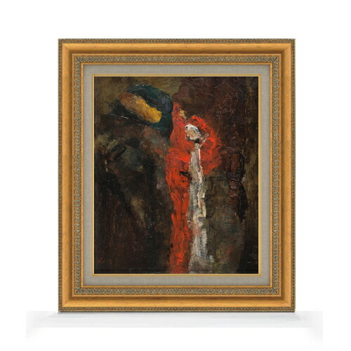 【油絵 直筆仕上げ】アンソール 静物画 F8 【額入り】 絵画 販売 8号 油彩 静物画 602×528mm 複製画 送料無料 プレゼント ギフト 開店祝い 開業祝い 退職祝い 新築祝い リビング 玄関 モダン アートフレーム 壁掛け