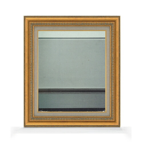 【油絵 直筆仕上げ】ウォード ブロークン・ブルースにおけるアナロジーの調和 F8 【額入り】 絵画 販売 8号 油彩抽象画 602&times;528mm 複製画 送料無料 プレゼント ギフト 開店祝い 開業祝い 退職祝い 新築祝い リビング 玄関 モダン アートフレーム 壁掛け｜絵画販売アートレスト 28,875円
