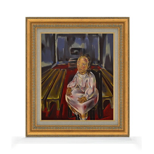 【油絵 直筆仕上げ】ブランチャード フィレット・アセス F8 【額入り】 絵画 販売 8号 油彩 抽象画 602×528mm 複製画 送料無料 プレゼント ギフト 開店祝い 開業祝い 退職祝い 新築祝い リビング 玄関 モダン アートフレーム 壁掛け|絵画販売アートレスト