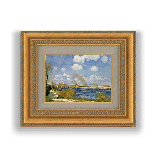 油画　額付き　掘り出し物　美術品 肉筆油彩画 「備前と椿」 萩原 淳 F6号 美術品 油絵 インテリア 額縁