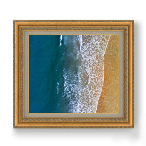 楽天市場】F10 ◎ 油彩画 「地中海の街（ギリシャ）」 アレックス