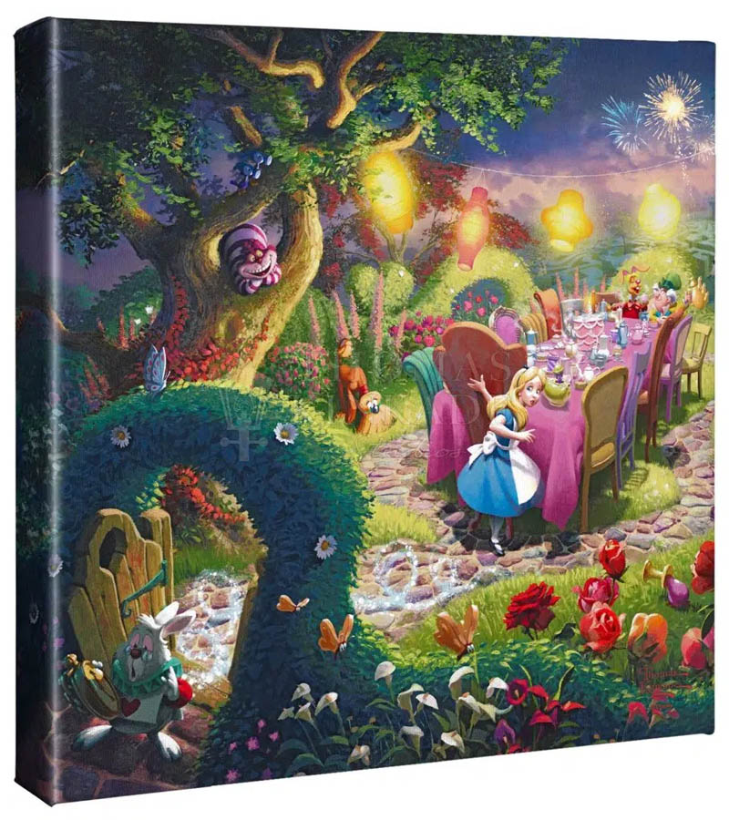 楽天市場】【レビュー特典付き】ディズニー/トーマス キンケード