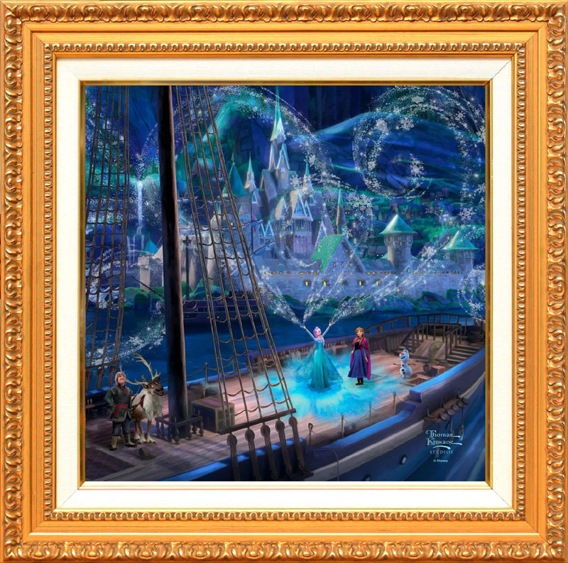 Disney Framed Prints ディズニー 絵画 タペストリー 白雪姫 Disney Framed Prints ディズニー 絵画 タペストリー 白雪姫