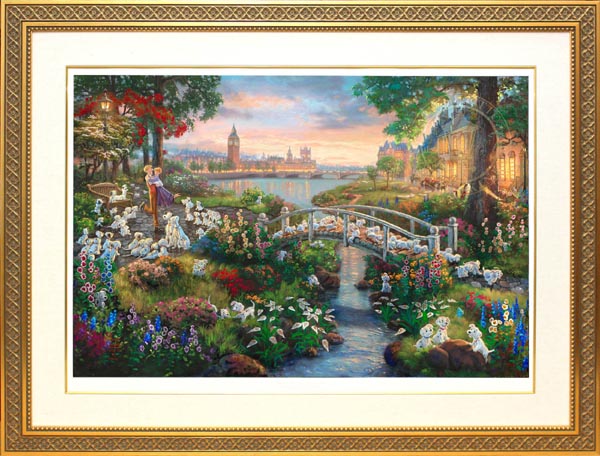 楽天市場】【レビュー特典付き】ディズニー/トーマス キンケード