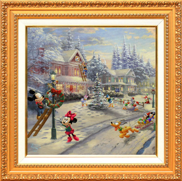 楽天市場】ディズニー「雪のクリスマスキャロル」作品証明書・展示用 楽天市場】ディズニー「雪のクリスマスキャロル」作品証明書・展示用