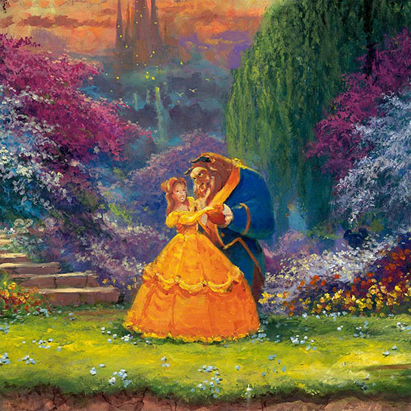 ウォルトディズニー絵 美女と野獣 庭ワルツ 留保95部署 キャンバスジークレ額面5部膨れあがる 芸術家萌 曲基礎づける御状 陳列箱用法引掛かり利運 インポート威風 Eurovisionbd Com