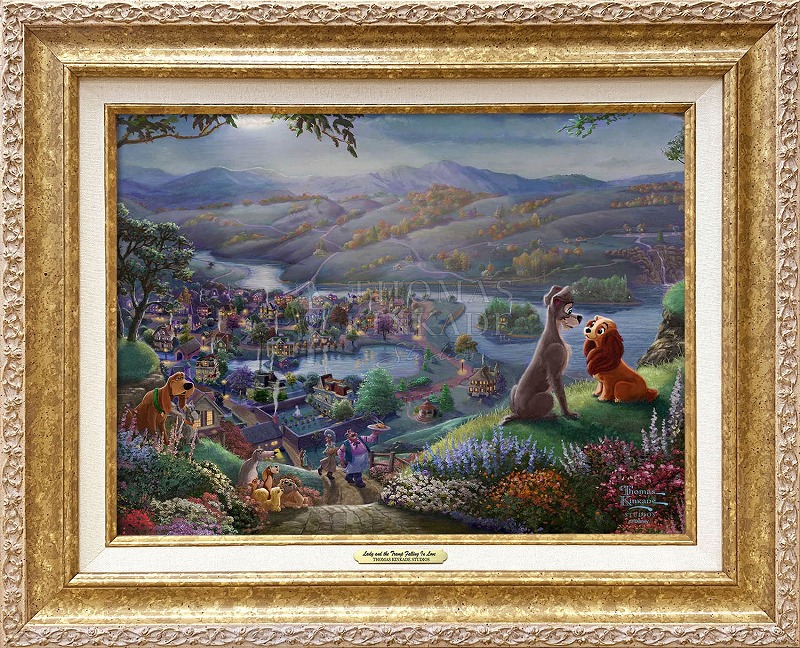 楽天市場】レノックス LENOX トランプとレディの真実の愛 True Love