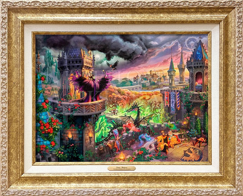 楽天市場】【レビュー特典付き】ディズニー/トーマス キンケード