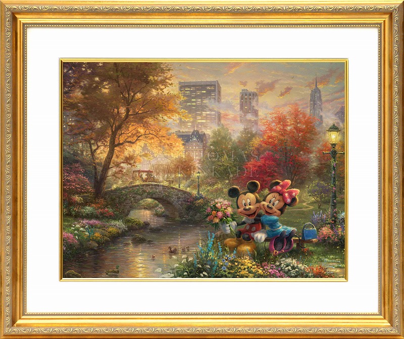 楽天市場】【レビュー特典付き】ディズニー/トーマス キンケード