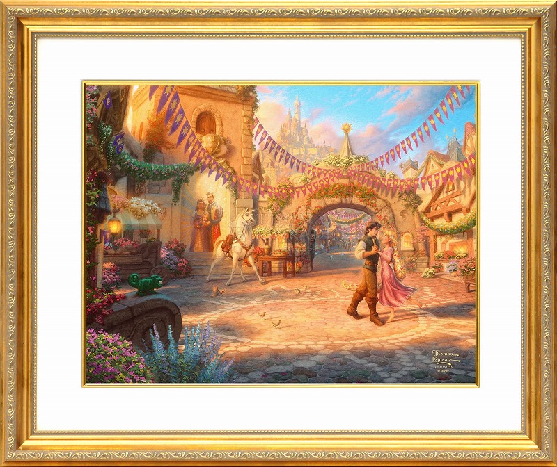 楽天市場】【取寄せ】 ディズニー Disney 塔の上 ラプンツェル