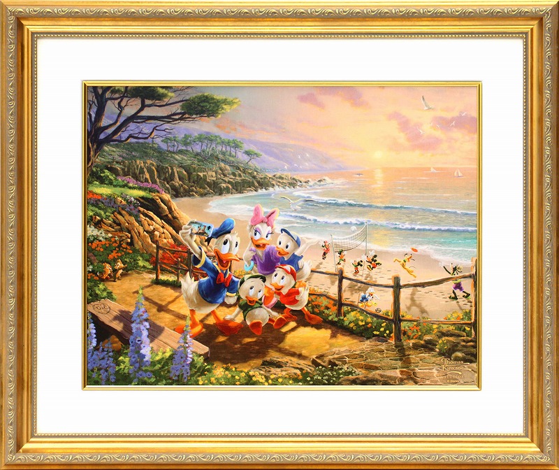 楽天市場】【取寄せ】 ディズニー Disney US公式商品 ドナルド
