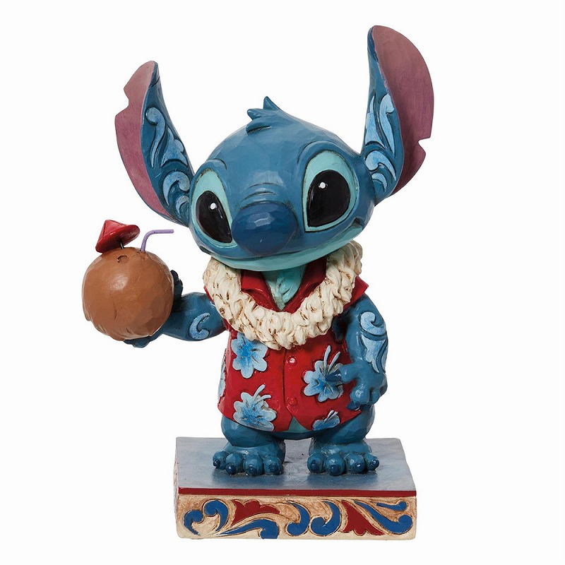 Disney Traditions　ジャック＆ガス　フィギュア ウィローツリー専門店ドナティオ / ジャック&ガス