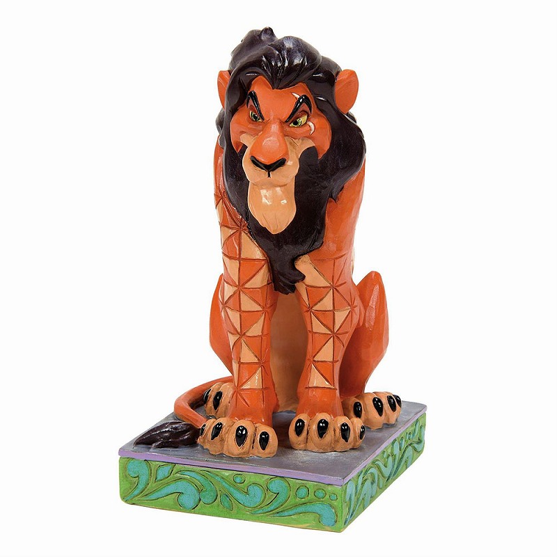 海外限定品 The Art of Disney ライオンキング フィギュア 海外限定品 The Art of Disney ライオンキング フィギュア