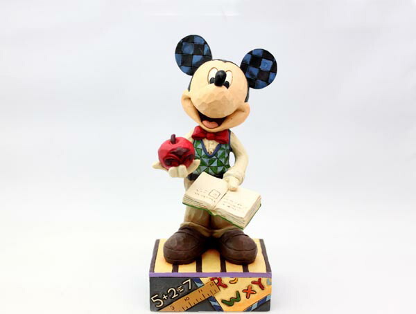 楽天市場】ディズニー/Sowa & Reiser「ミッキーマウス」展示用フック付