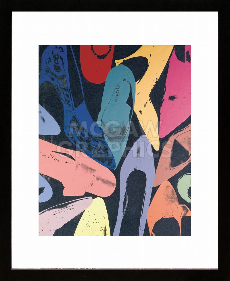 楽天市場】【スーパーSALE10%OFF】アンディ ウォーホル「ダイヤモンド