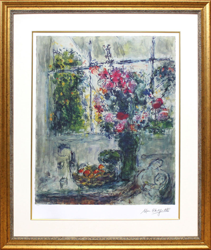 楽天市場】【限定クーポン】【レビュー特典付き】マルク シャガール