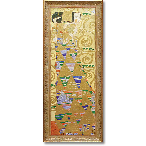 ゲルアート　グスタフ クリムト gk-18001-001.jpg