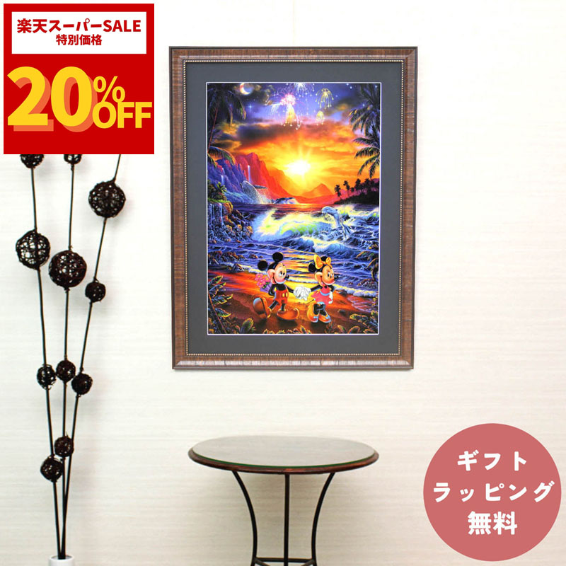 楽天市場】絵画 版画 クリスチャン・リース・ラッセン ビッグ
