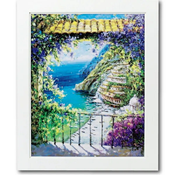 アート　芸術　インテリア　韓流　絵画　風景画　印象派　車一萬チャ・イルマン 車一萬・亜州美術館個展「上善は水の如し」: わくわくアート情報