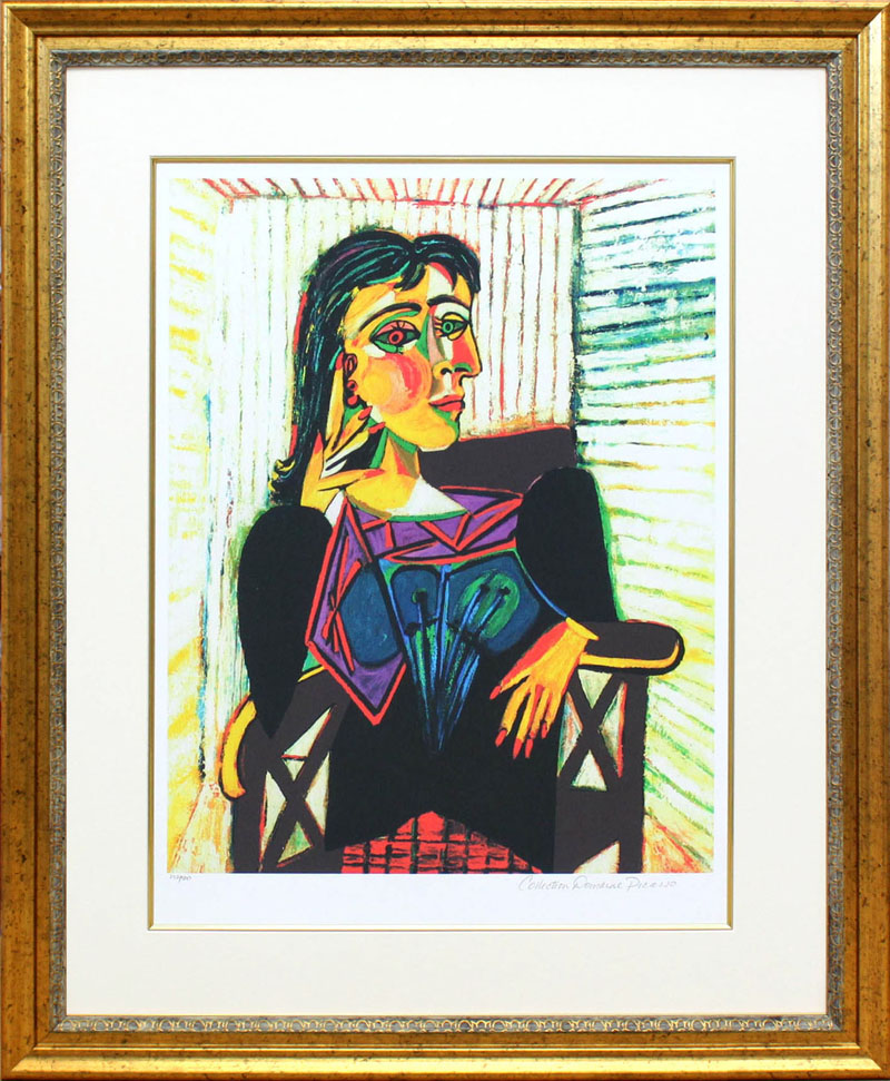 楽天市場】【スーパーSALE20%OFF】【レビュー特典付き】ピカソ絵画