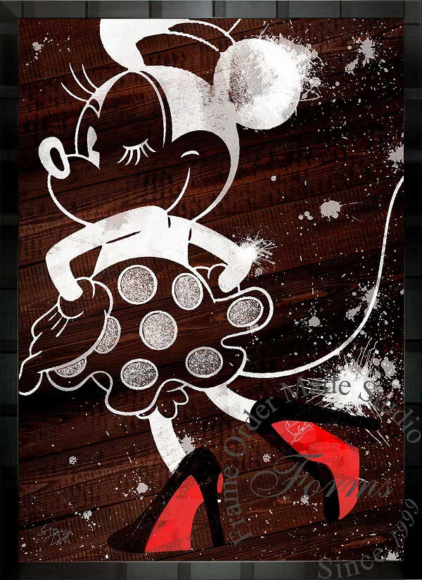 楽天市場】絵画 インテリア ブランドオマージュアート/スター