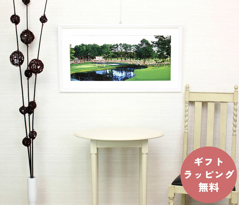 楽天市場】ヒロ ヤマガタ「PGAチャンピオンシップ」展示用フック