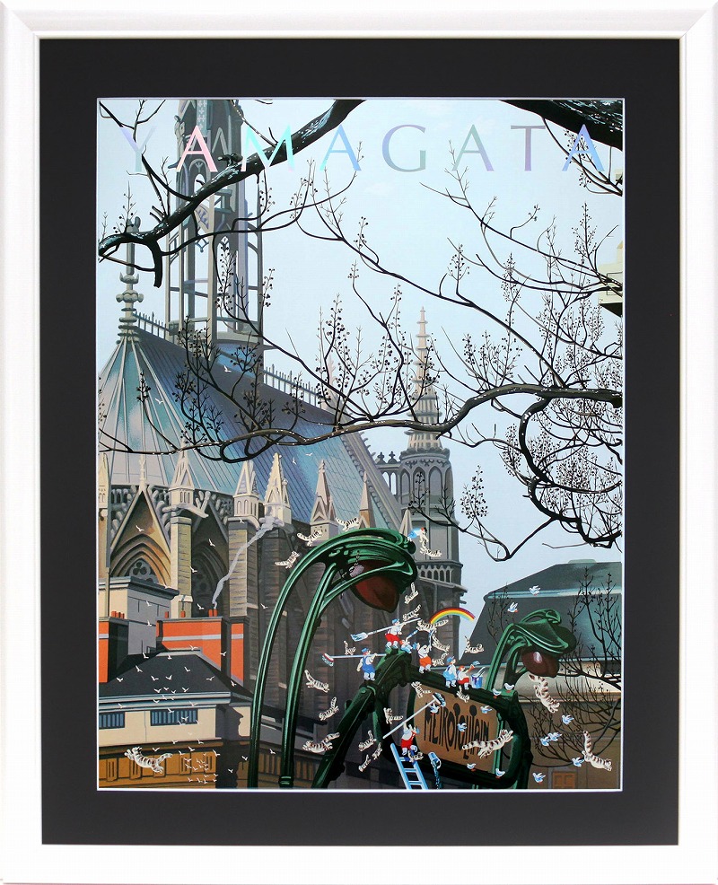 楽天市場】ヒロ ヤマガタ「PGAチャンピオンシップ」展示用フック