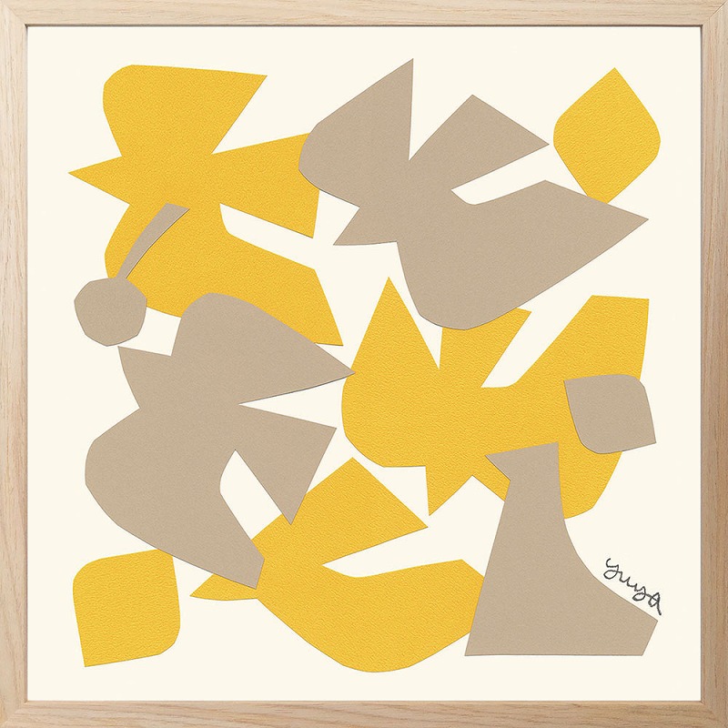 楽天市場】ハシヅメユウヤ A4 ART BOARD アートボード 大名店