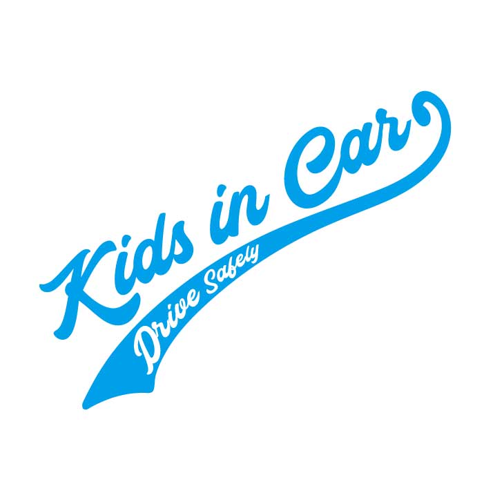 楽天市場 Kids In Car 車 ステッカー アメリカン アウトドアかっこいい かわいい おしゃれ キッズインカー Artus Design